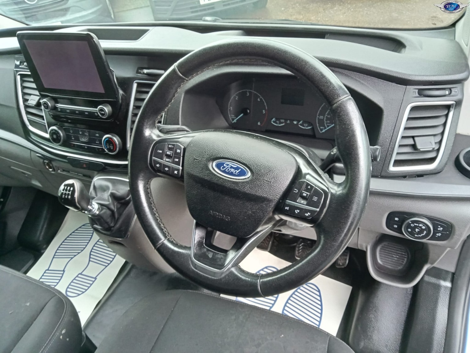 Used Ford Transit Custom 2019 for sale - 76666144: Photo 12