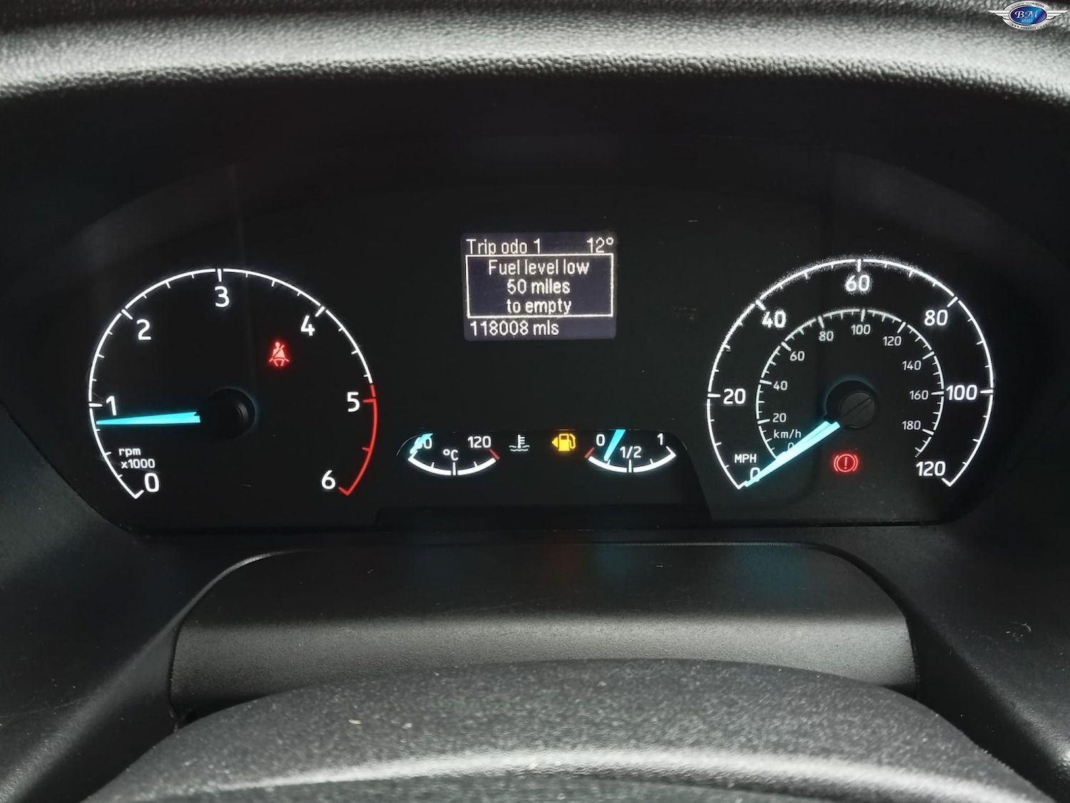 Used Ford Transit Custom 2019 for sale - 76666144: Photo 13