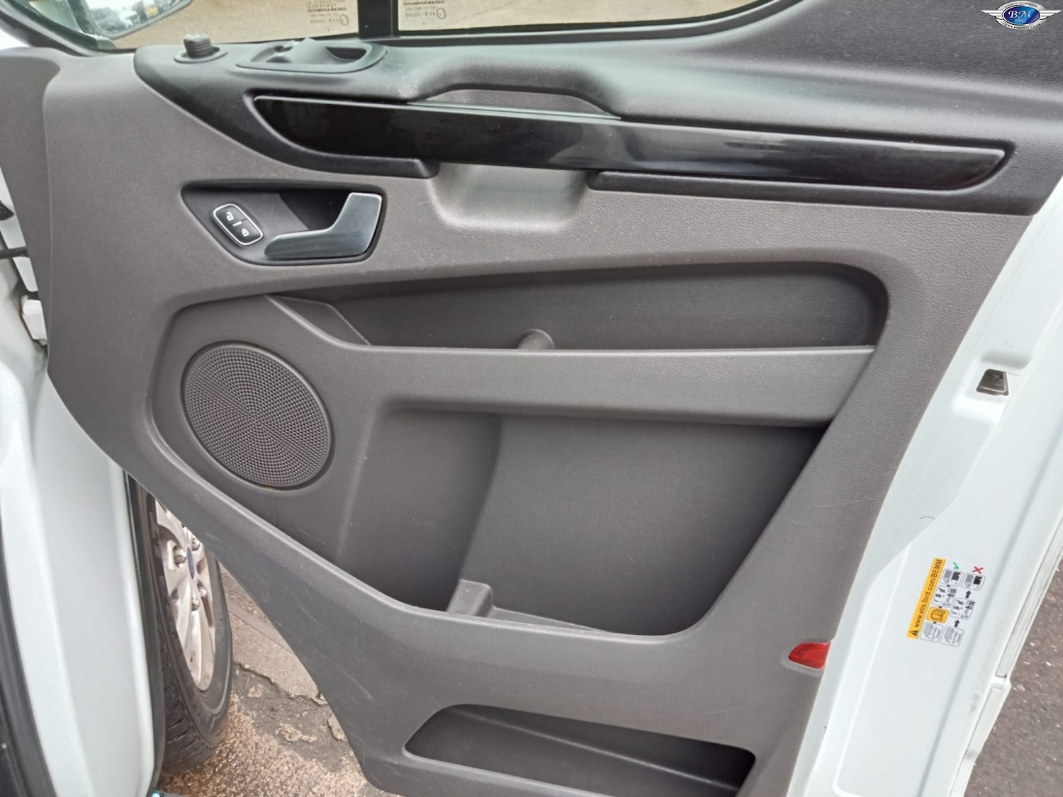 Used Ford Transit Custom 2019 for sale - 76666144: Photo 15