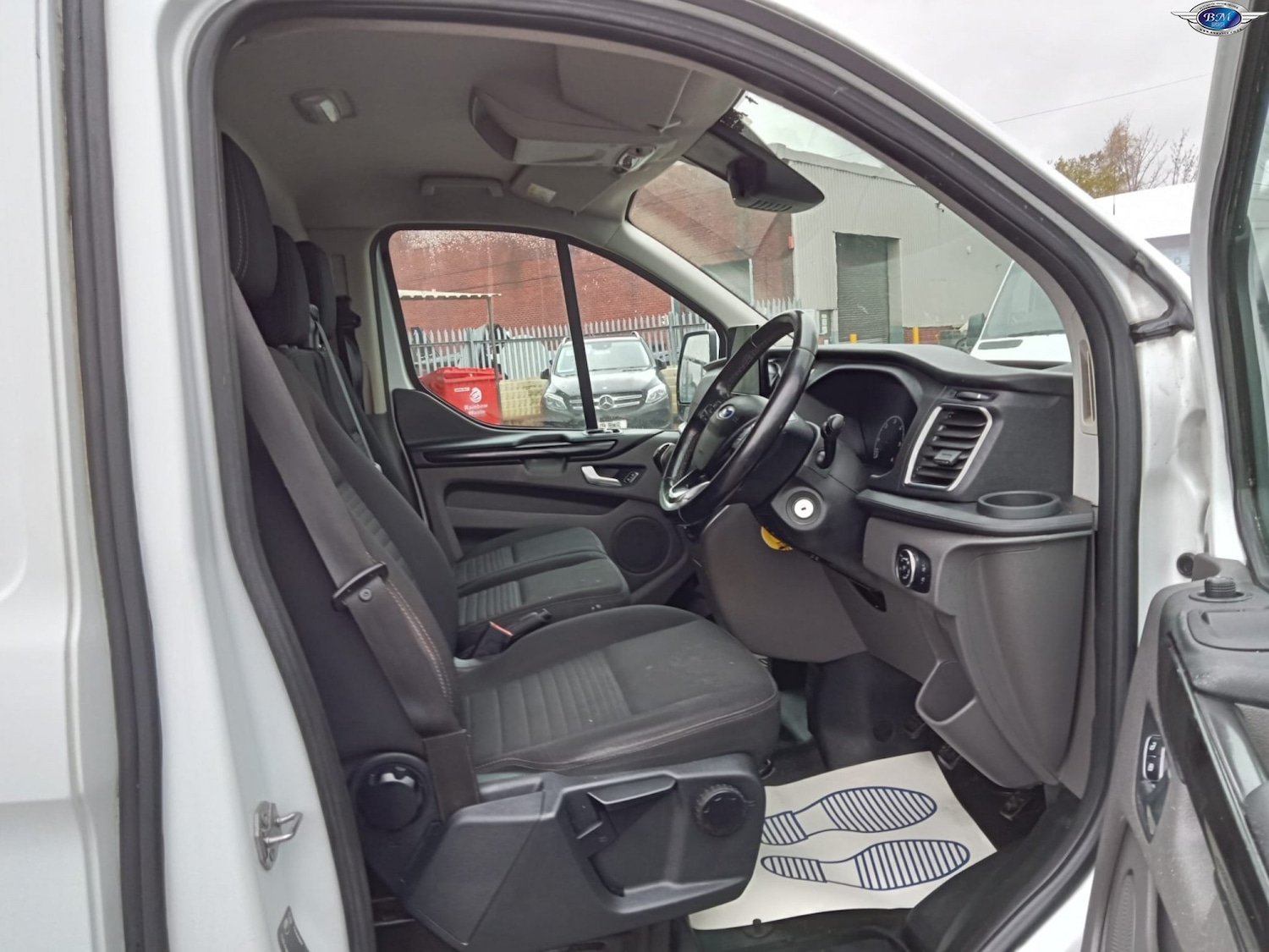 Used Ford Transit Custom 2019 for sale - 76666144: Photo 16