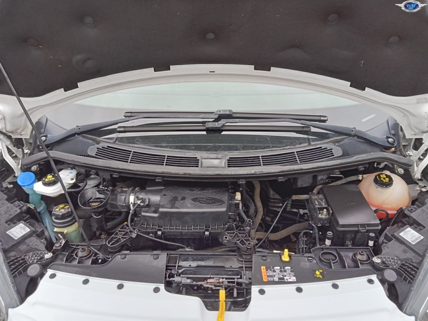 Used Ford Transit Custom 2019 for sale - 76666144: Photo 18