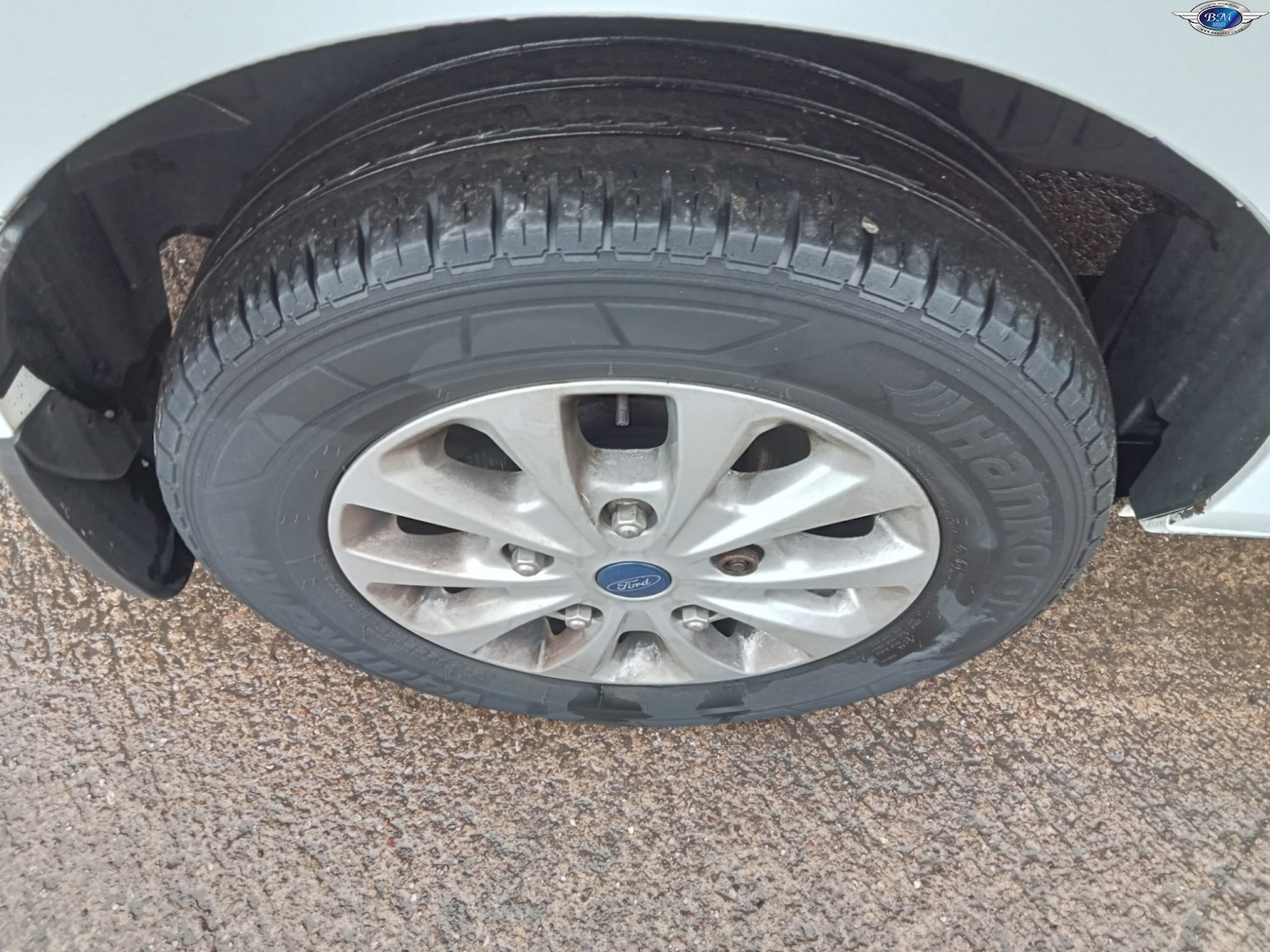 Used Ford Transit Custom 2019 for sale - 76666144: Photo 19