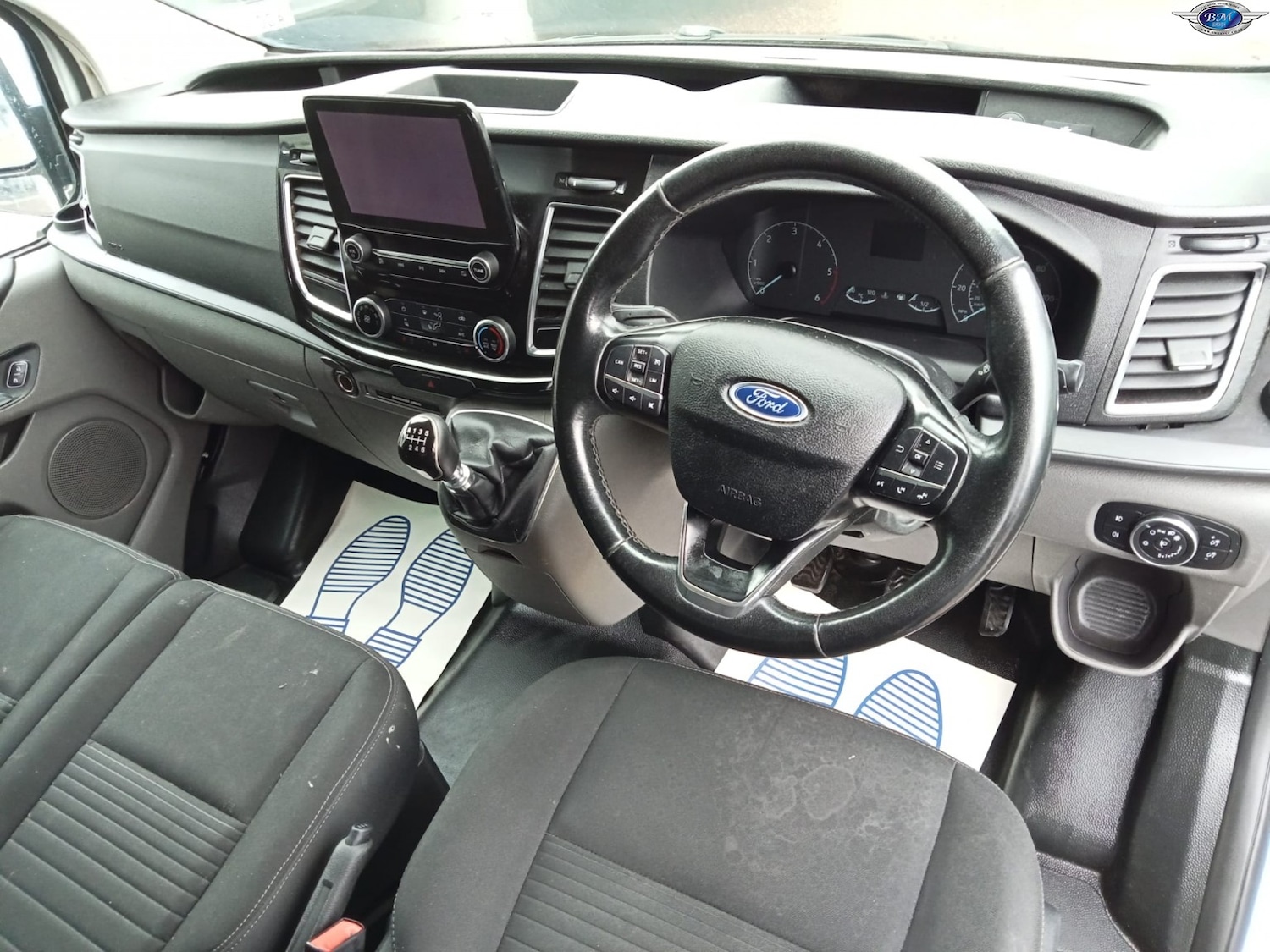 Used Ford Transit Custom 2019 for sale - 76666144: Photo 2