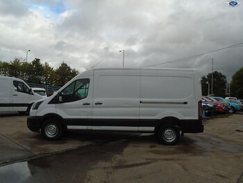 Used Ford Transit 2020 for sale - 75975461: Photo