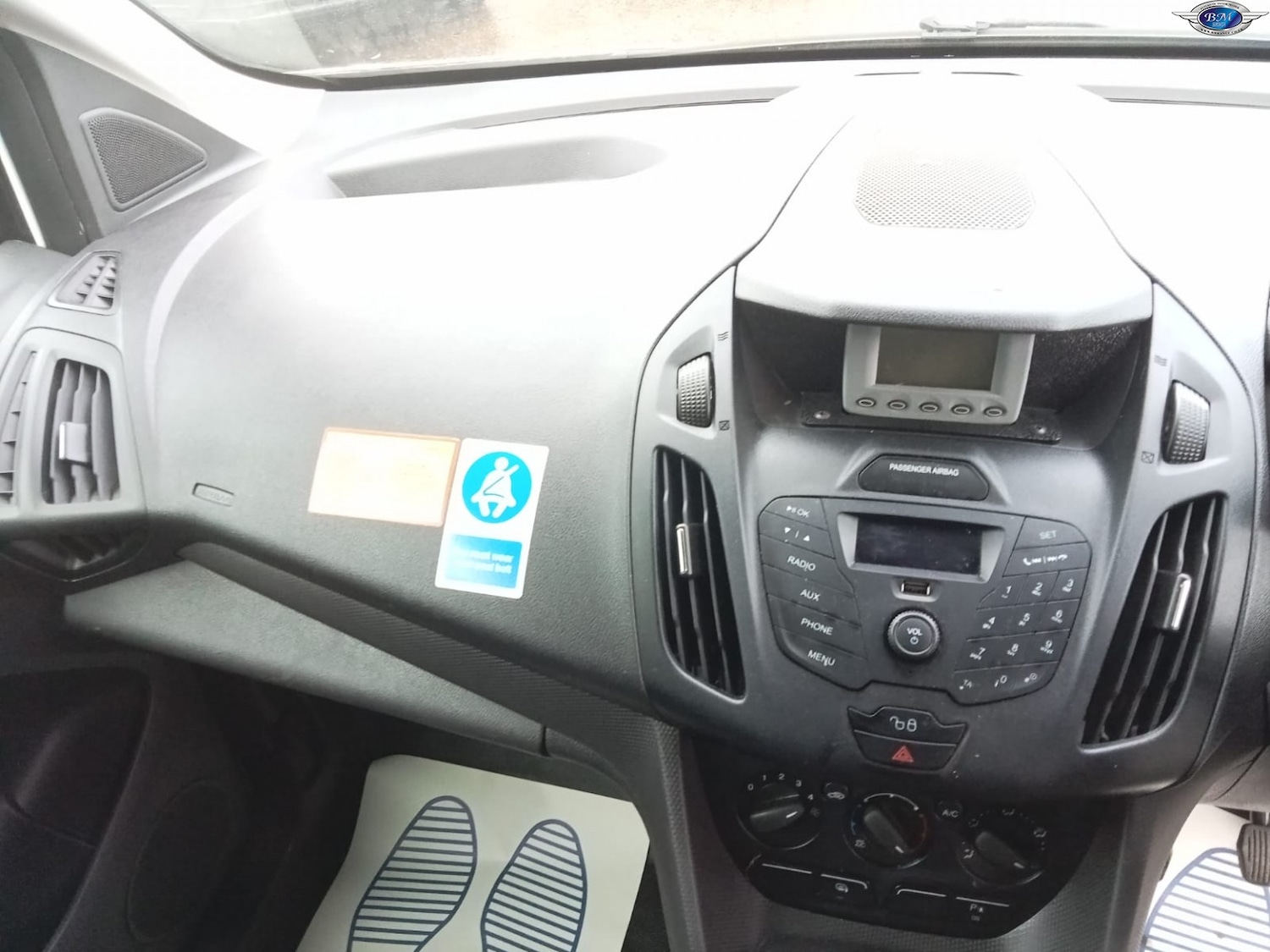 Used Ford Transit Connect 2018 for sale - 76924435: Photo 10