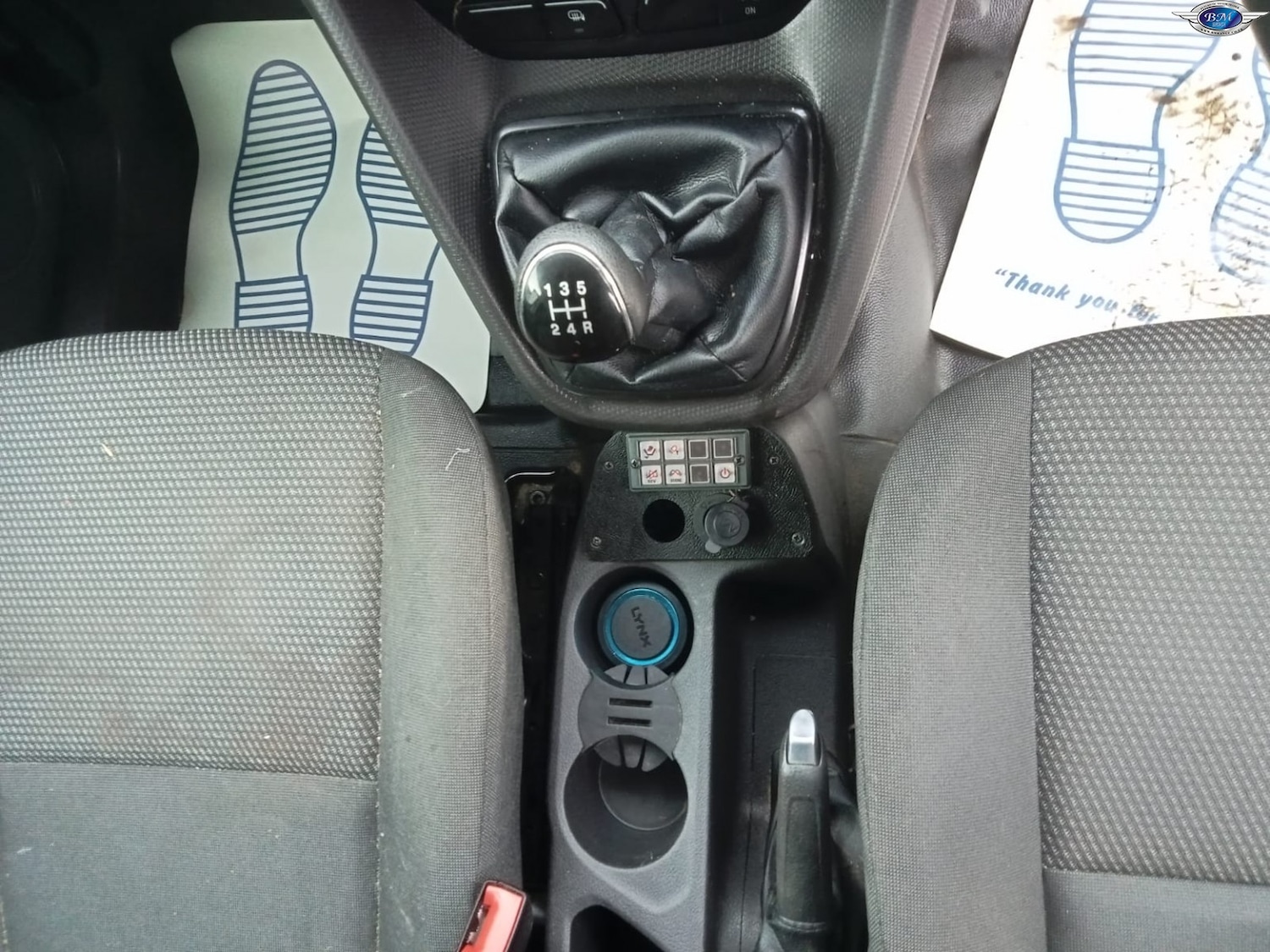 Used Ford Transit Connect 2018 for sale - 76924435: Photo 11