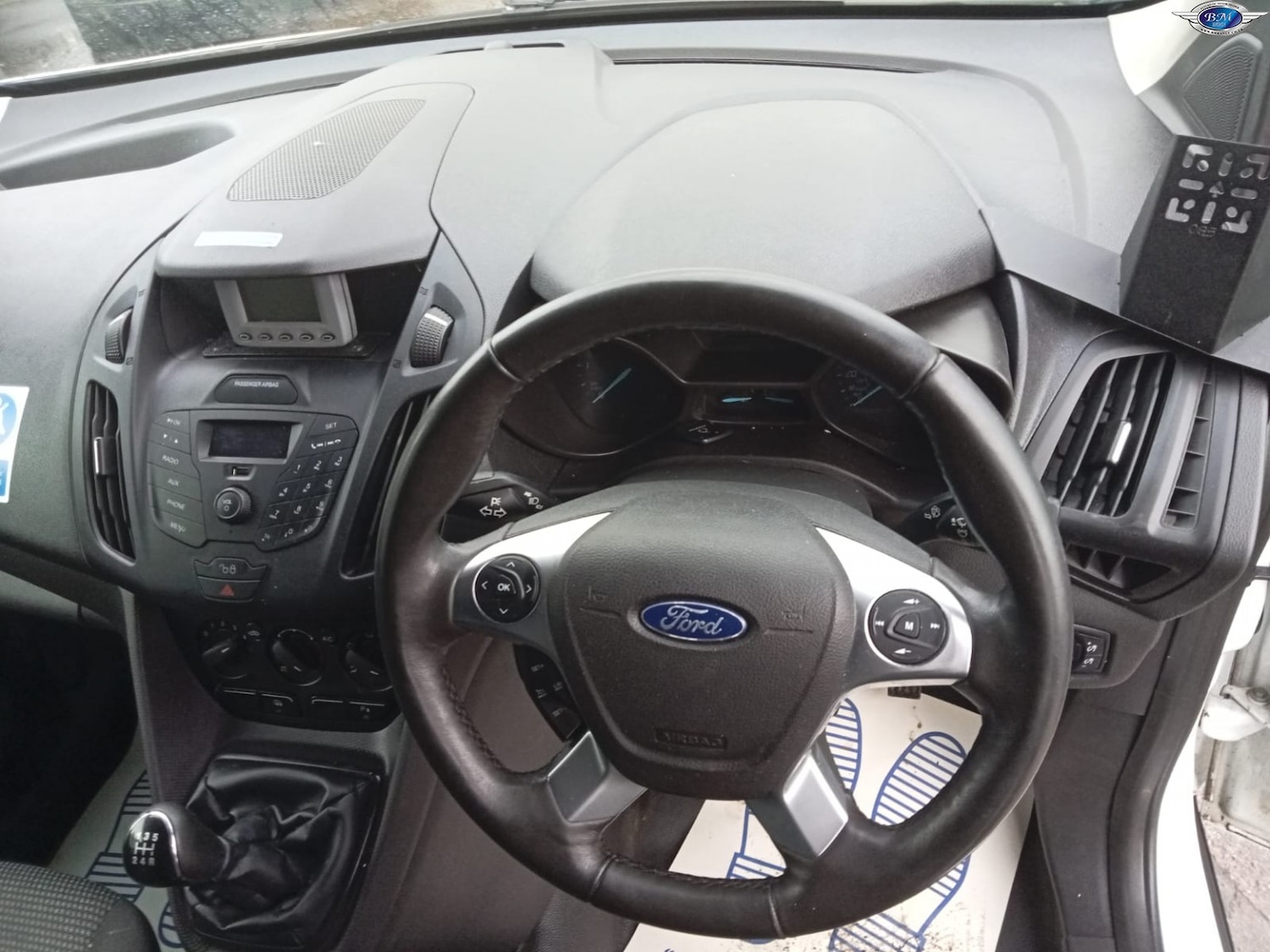 Used Ford Transit Connect 2018 for sale - 76924435: Photo 12