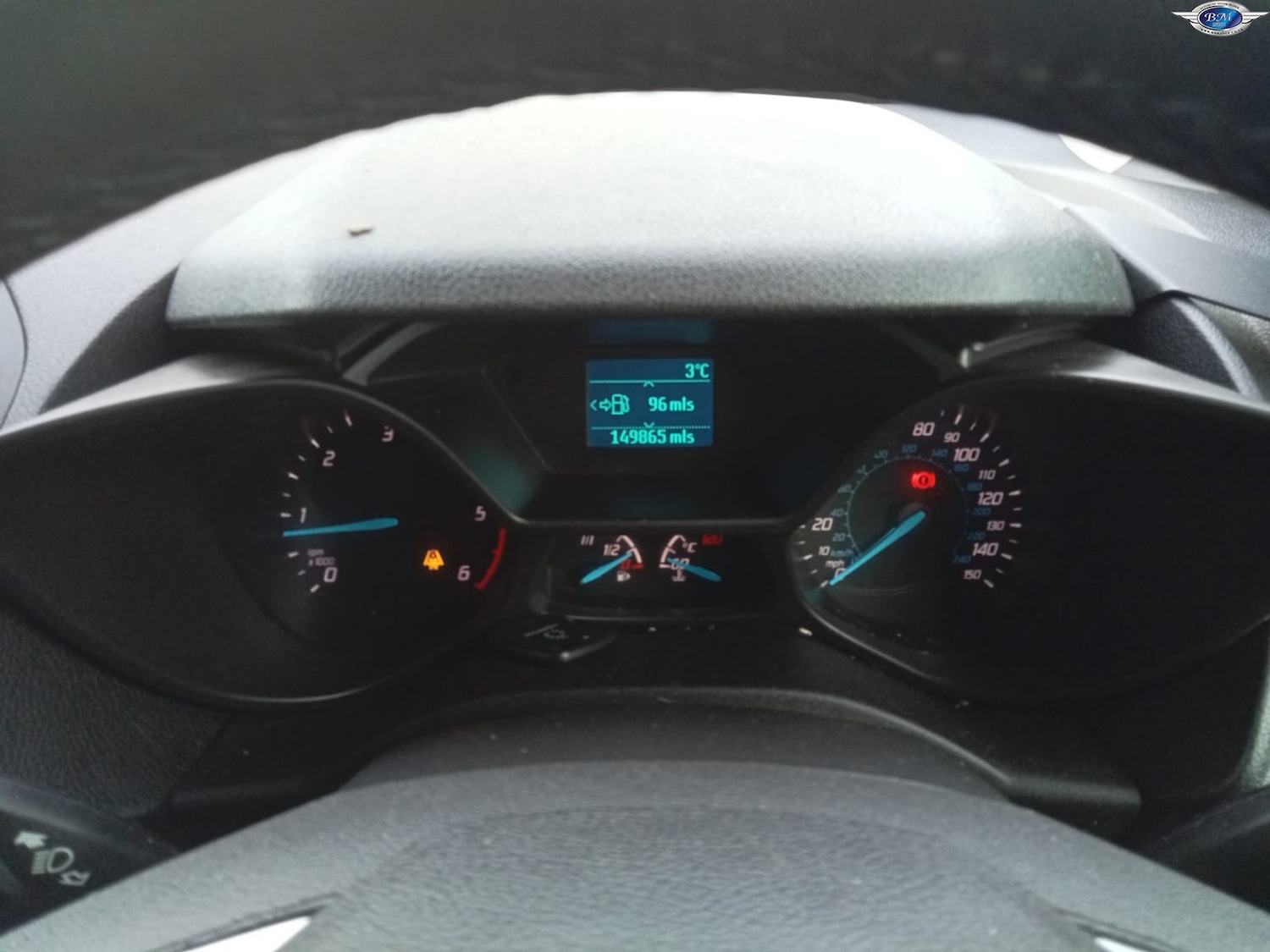 Used Ford Transit Connect 2018 for sale - 76924435: Photo 13