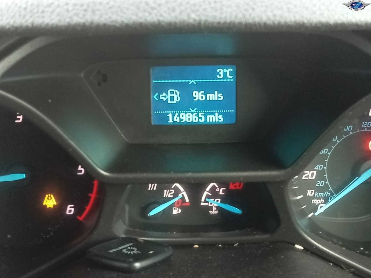 Used Ford Transit Connect 2018 for sale - 76924435: Photo 14