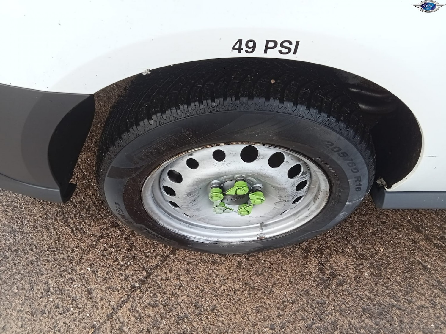 Used Ford Transit Connect 2018 for sale - 76924435: Photo 18