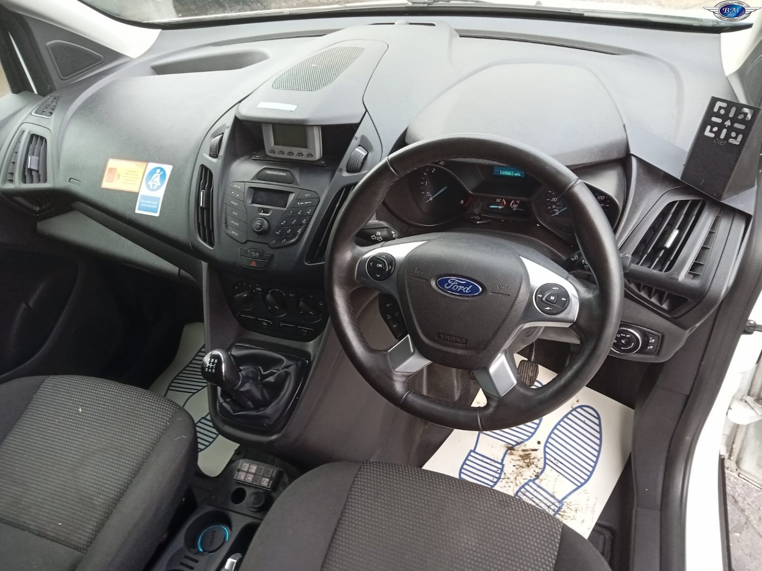 Used Ford Transit Connect 2018 for sale - 76924435: Photo 2