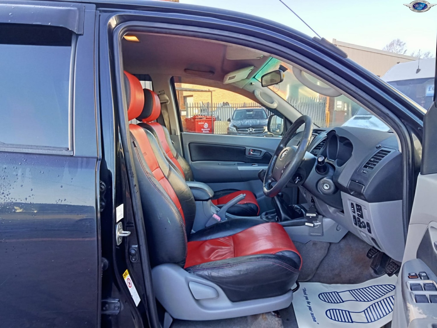 Used Toyota Hilux 2011 for sale - 76986776: Photo 15