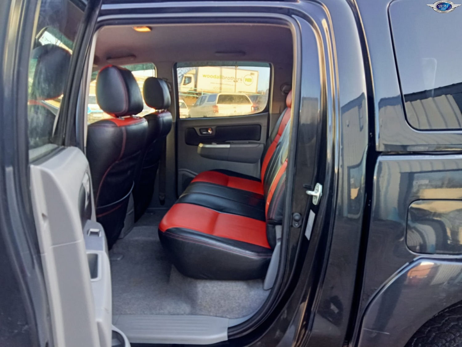 Used Toyota Hilux 2011 for sale - 76986776: Photo 17