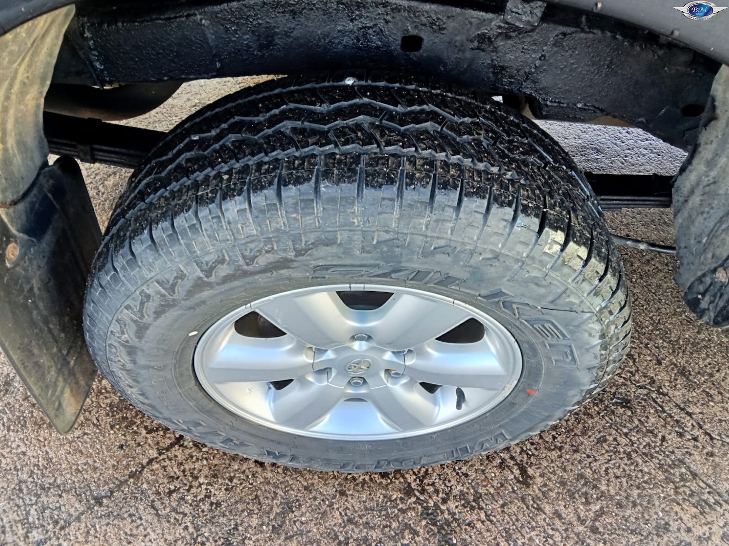 Used Toyota Hilux 2011 for sale - 76986776: Photo 19