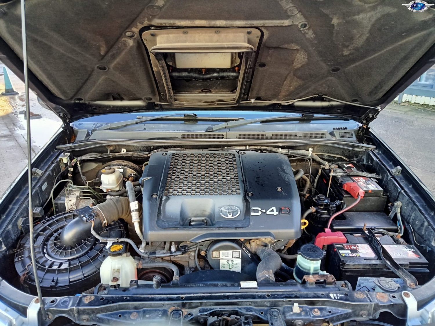 Used Toyota Hilux 2011 for sale - 76986776: Photo 20