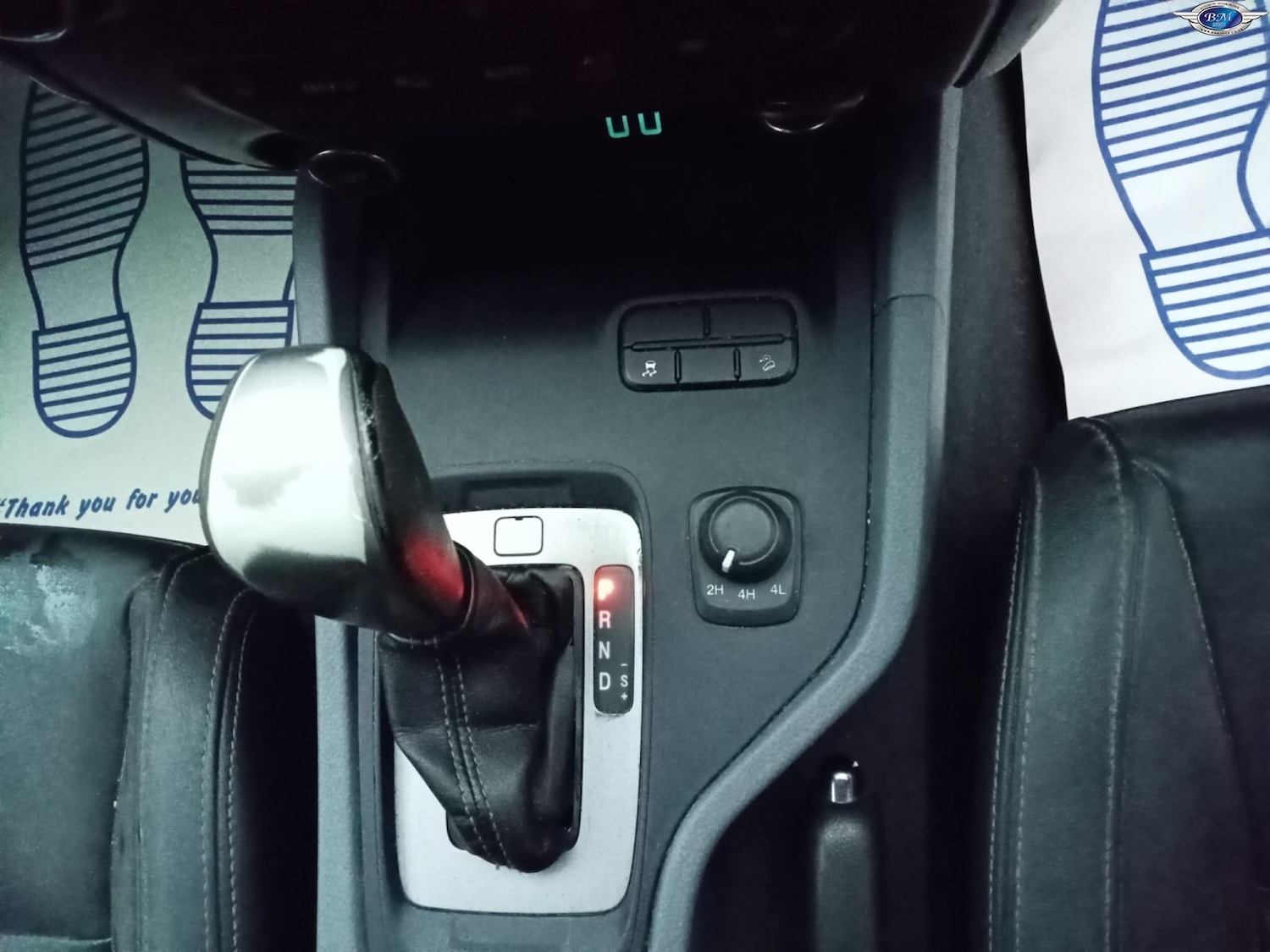 Used Ford Ranger 2018 for sale - 76656039: Photo 10