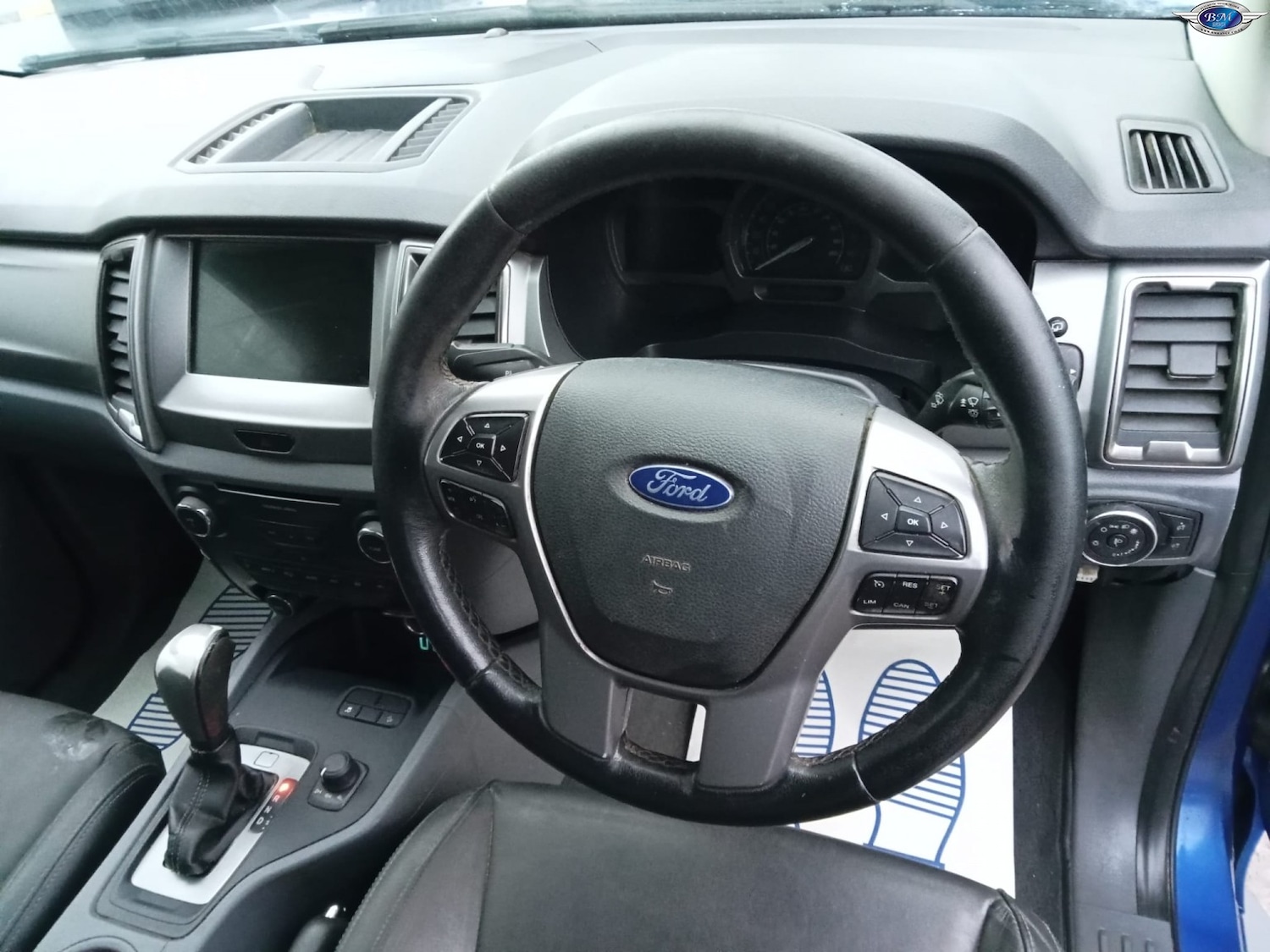 Used Ford Ranger 2018 for sale - 76656039: Photo 11