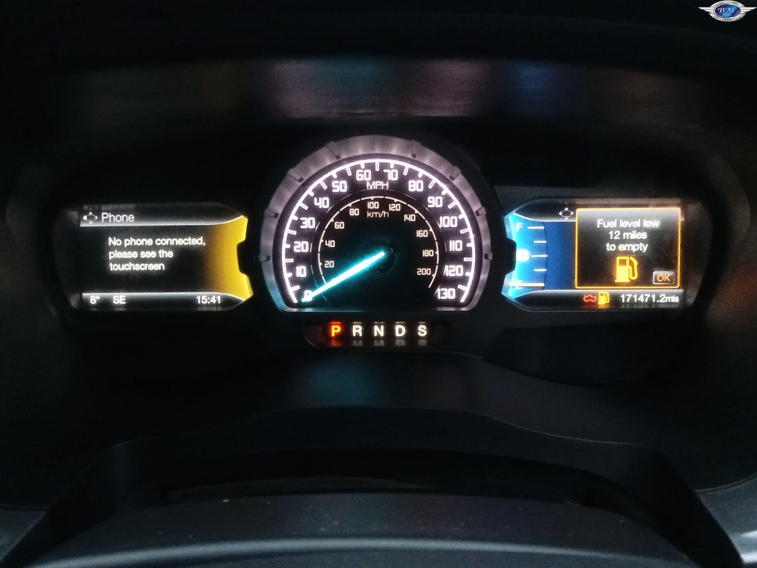 Used Ford Ranger 2018 for sale - 76656039: Photo 12