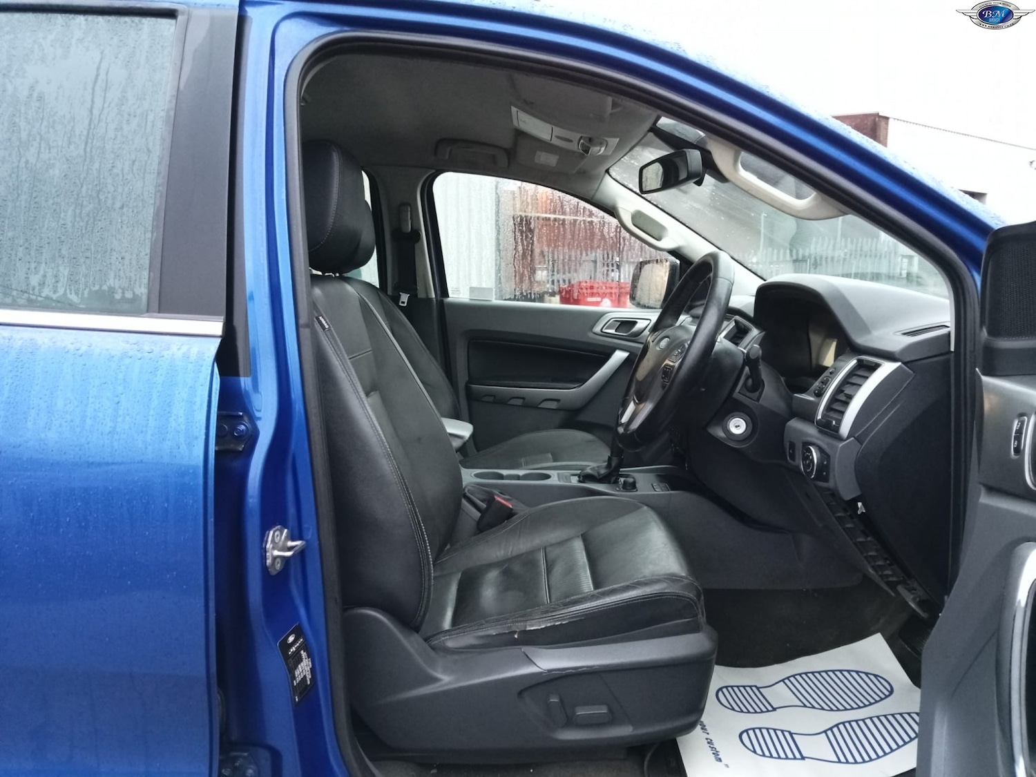 Used Ford Ranger 2018 for sale - 76656039: Photo 15