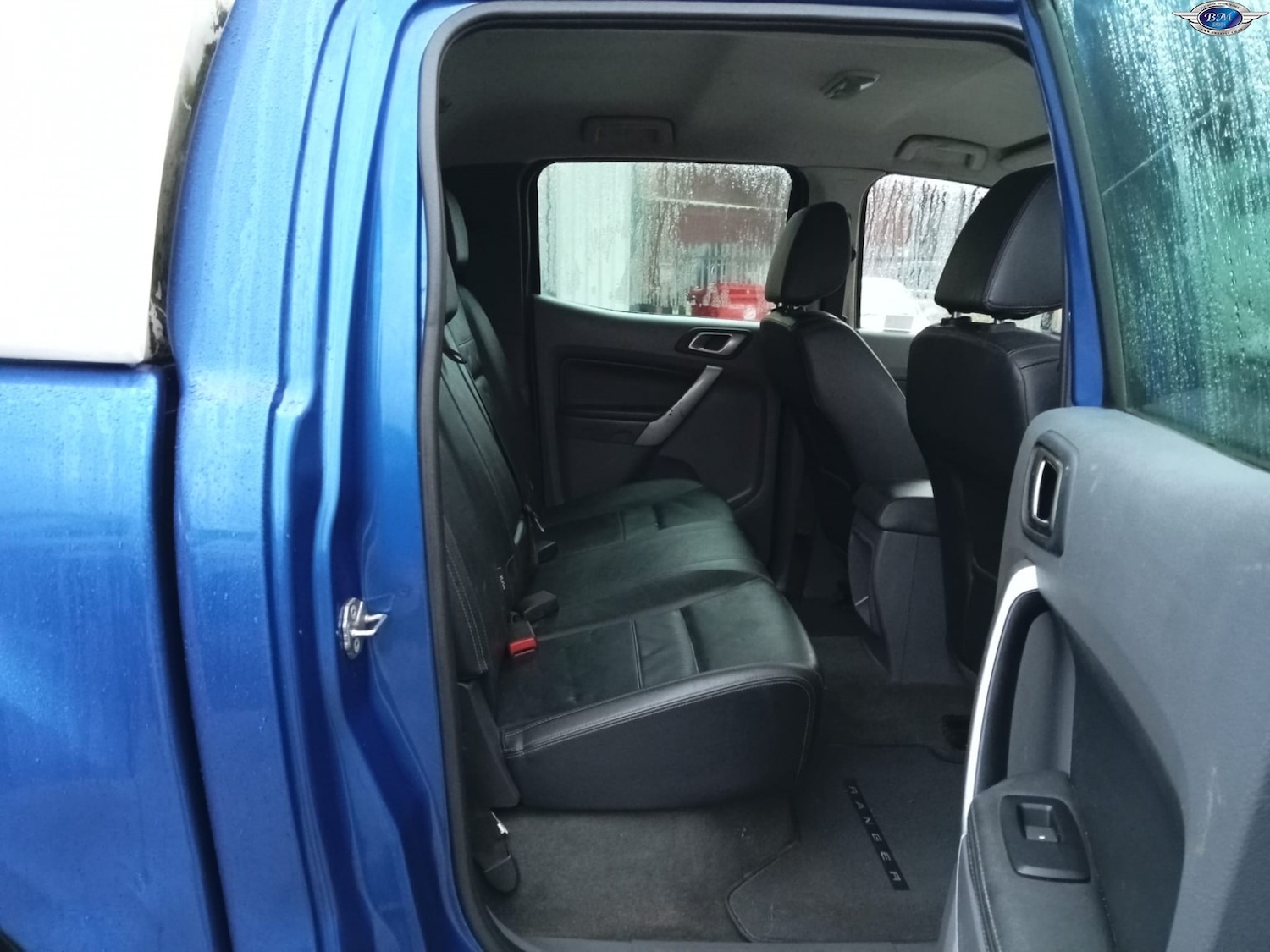 Used Ford Ranger 2018 for sale - 76656039: Photo 16