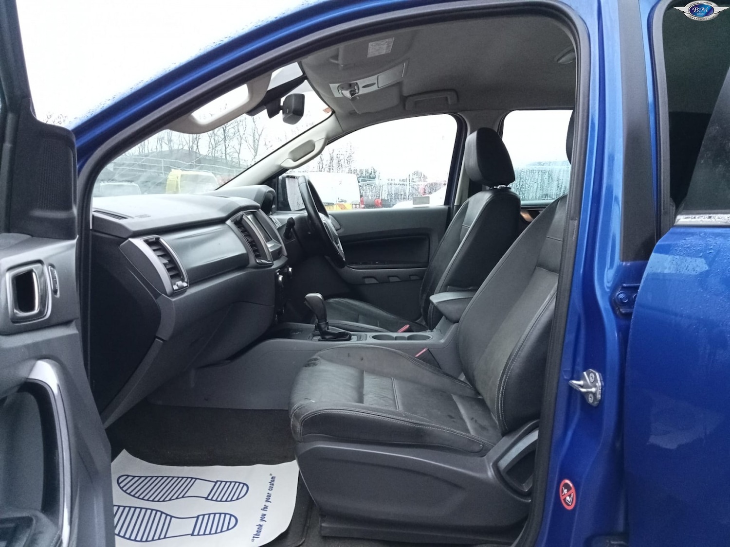 Used Ford Ranger 2018 for sale - 76656039: Photo 18