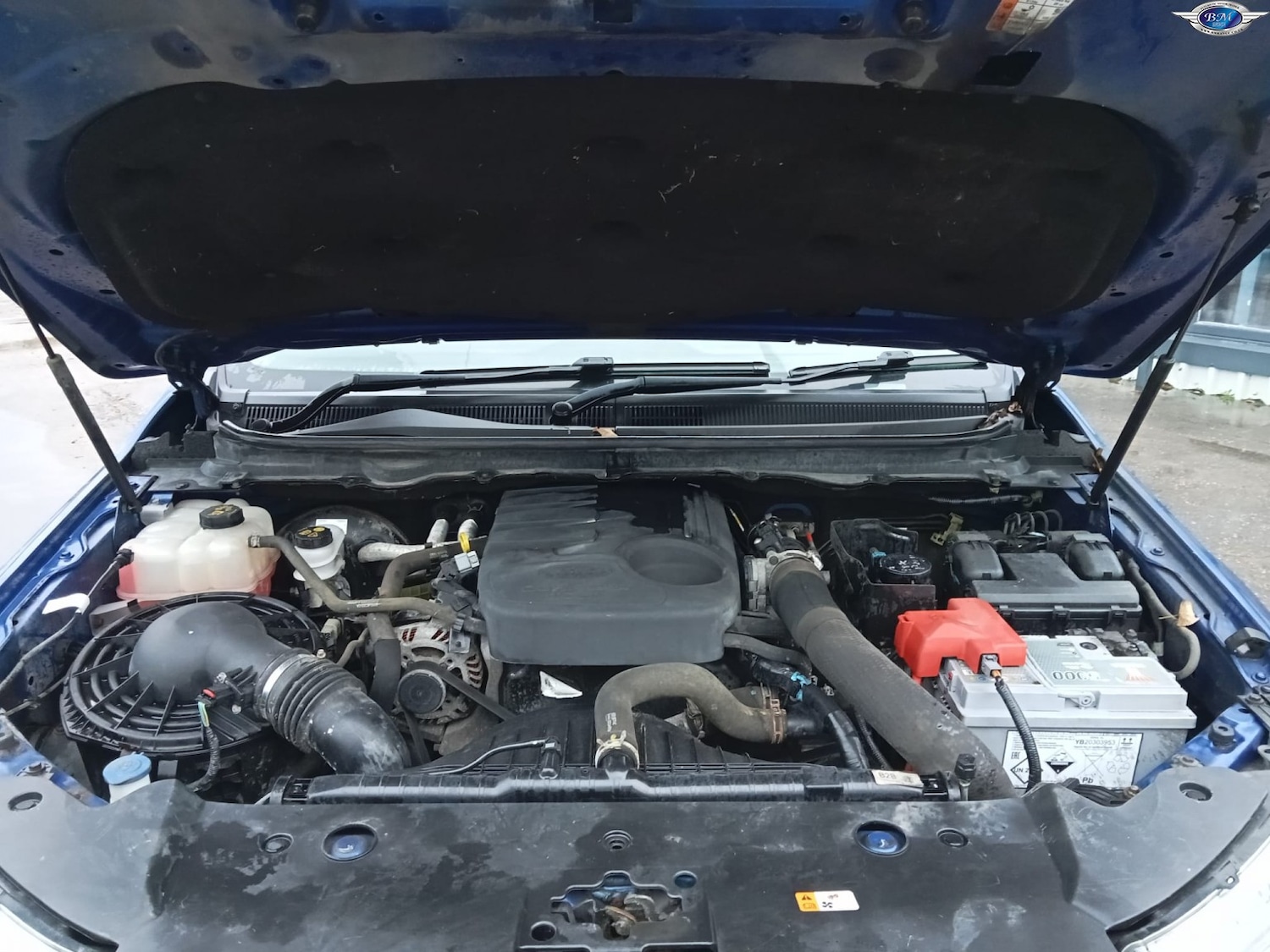 Used Ford Ranger 2018 for sale - 76656039: Photo 19