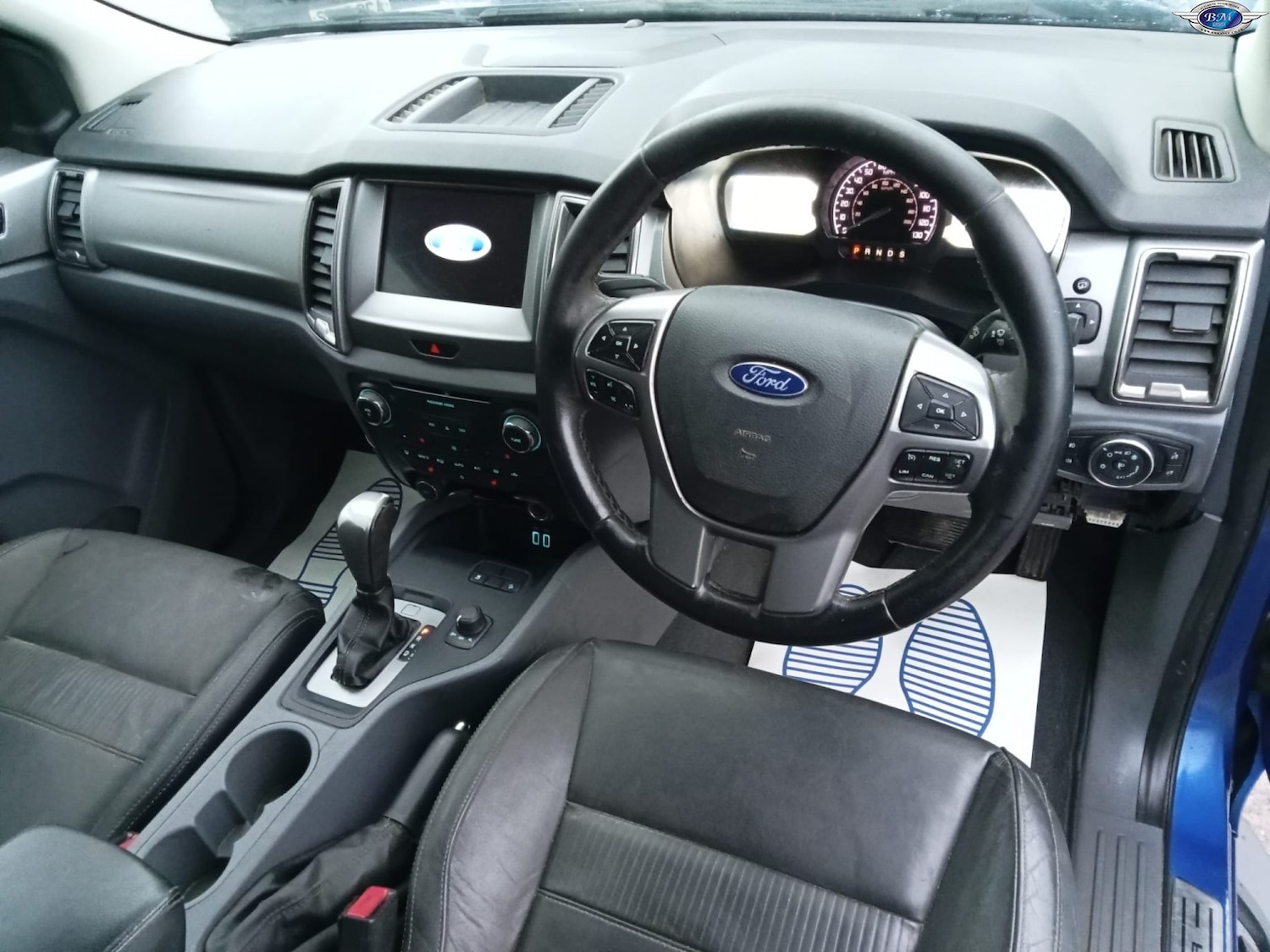 Used Ford Ranger 2018 for sale - 76656039: Photo 2