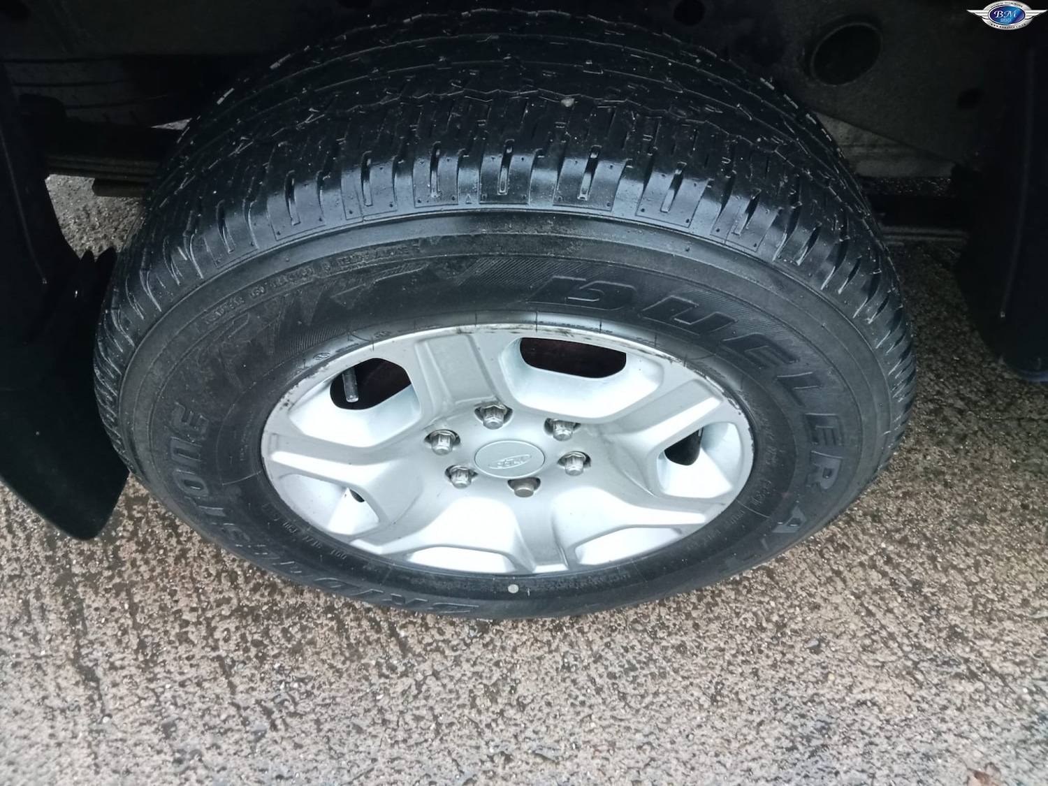 Used Ford Ranger 2018 for sale - 76656039: Photo 20