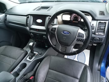 Used Ford Ranger 2018 for sale - 76656039: Photo