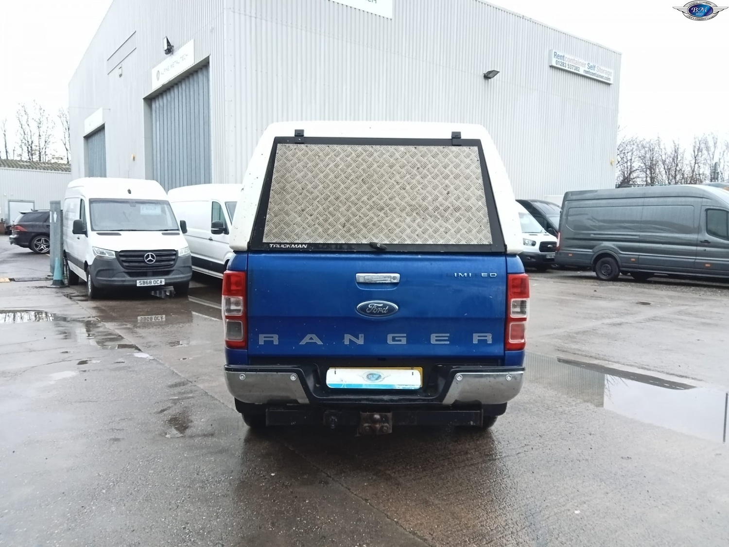 Used Ford Ranger 2018 for sale - 76656039: Photo 6