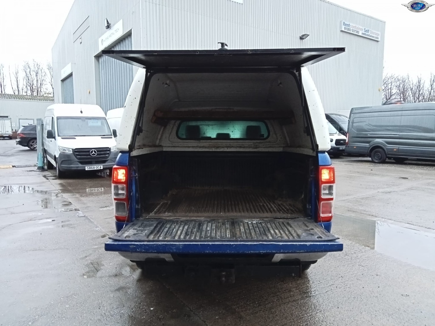 Used Ford Ranger 2018 for sale - 76656039: Photo 7