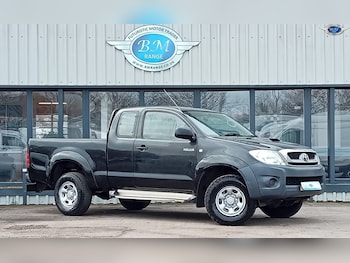 Used Toyota Hilux 2011 for sale - 76471285: Photo