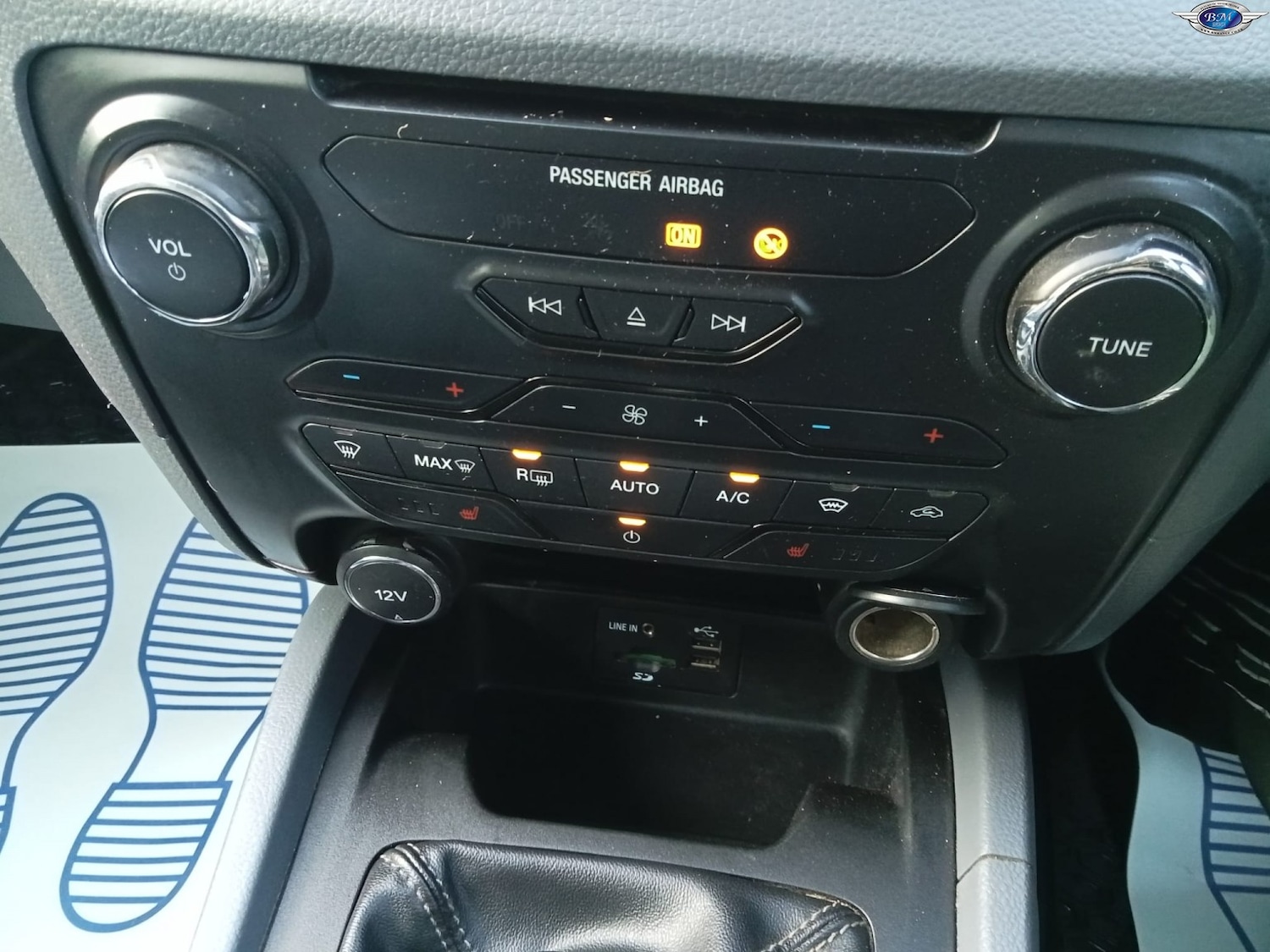 Used Ford Ranger 2016 for sale - 78121536: Photo 10