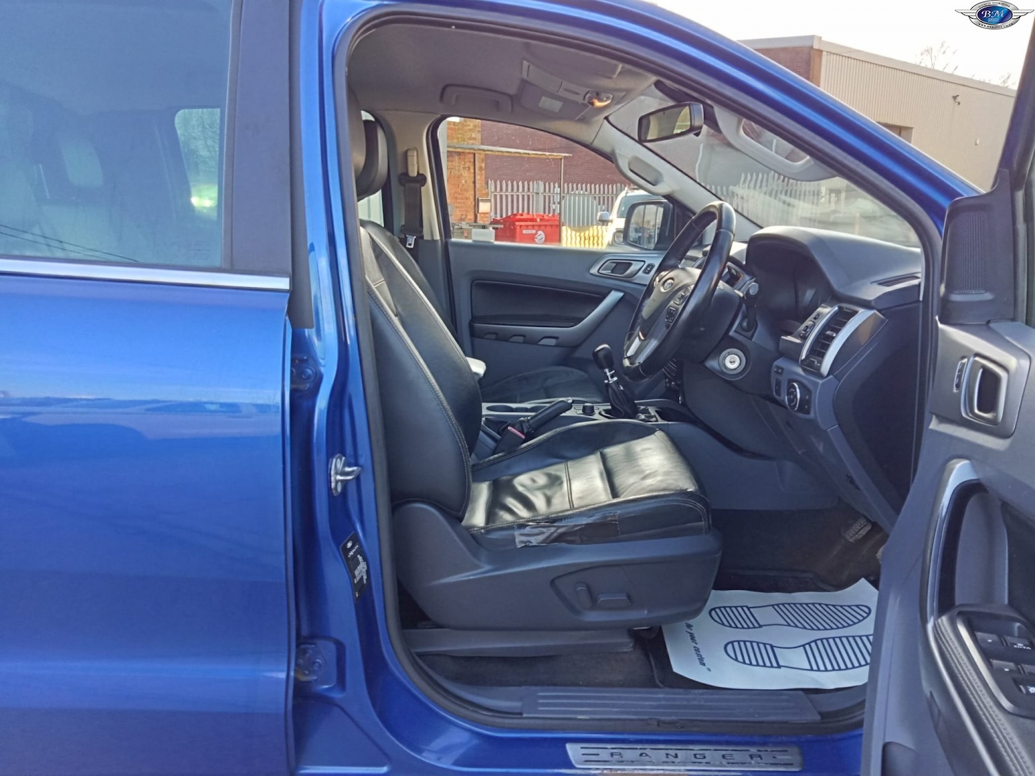 Used Ford Ranger 2016 for sale - 78121536: Photo 15