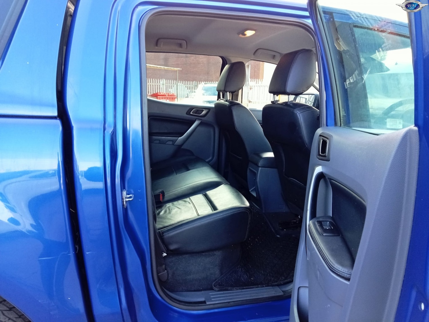 Used Ford Ranger 2016 for sale - 78121536: Photo 16