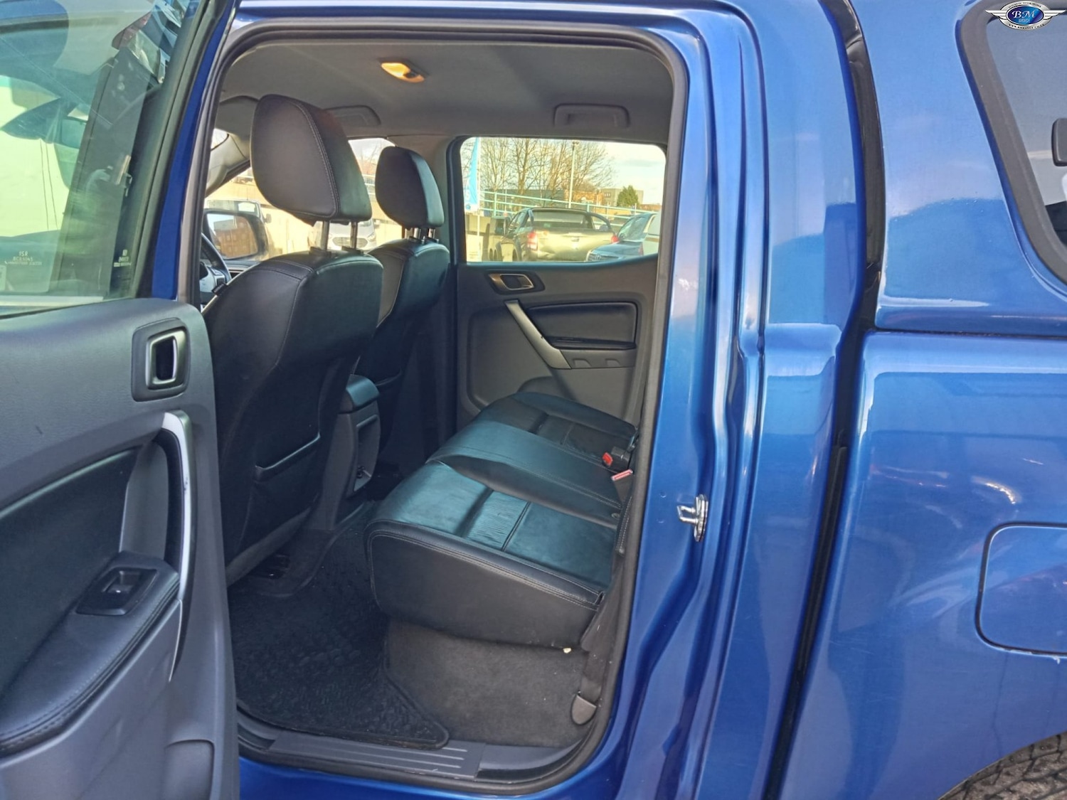 Used Ford Ranger 2016 for sale - 78121536: Photo 17