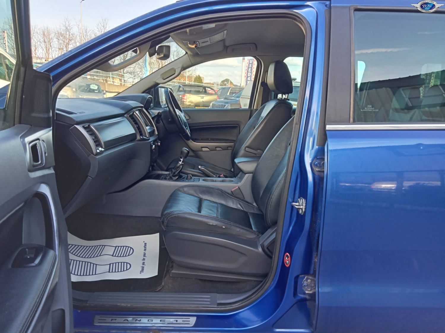 Used Ford Ranger 2016 for sale - 78121536: Photo 18