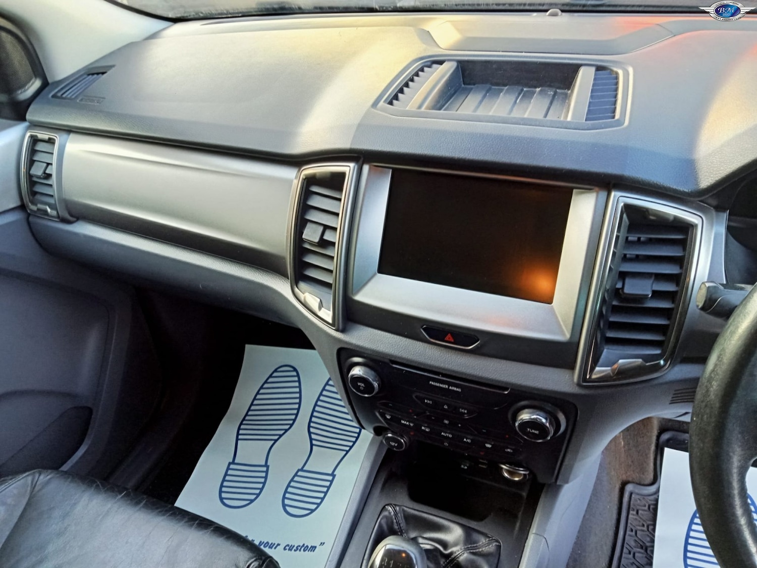 Used Ford Ranger 2016 for sale - 78121536: Photo 9