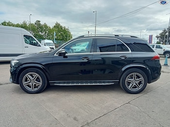 Used Mercedes-Benz GLE 2020 for sale - 78641361: Photo