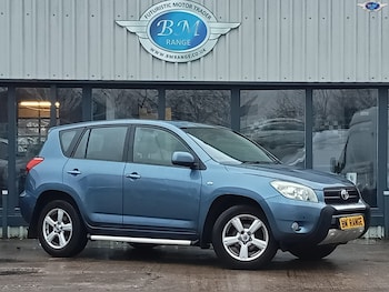 Used Toyota RAV4 2006 for sale - 77189249: Photo