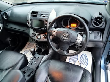 Used Toyota RAV4 2006 for sale - 77189249: Photo