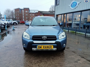 Used Toyota RAV4 2006 for sale - 77189249: Photo