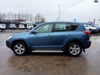 Used Toyota RAV4 2006 for sale - 77189249: Photo