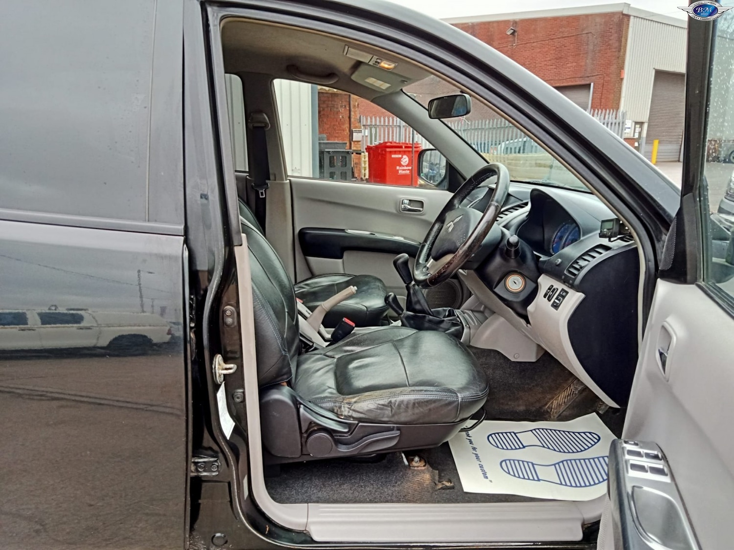 Used Mitsubishi L200 2008 for sale - 77781783: Photo 14