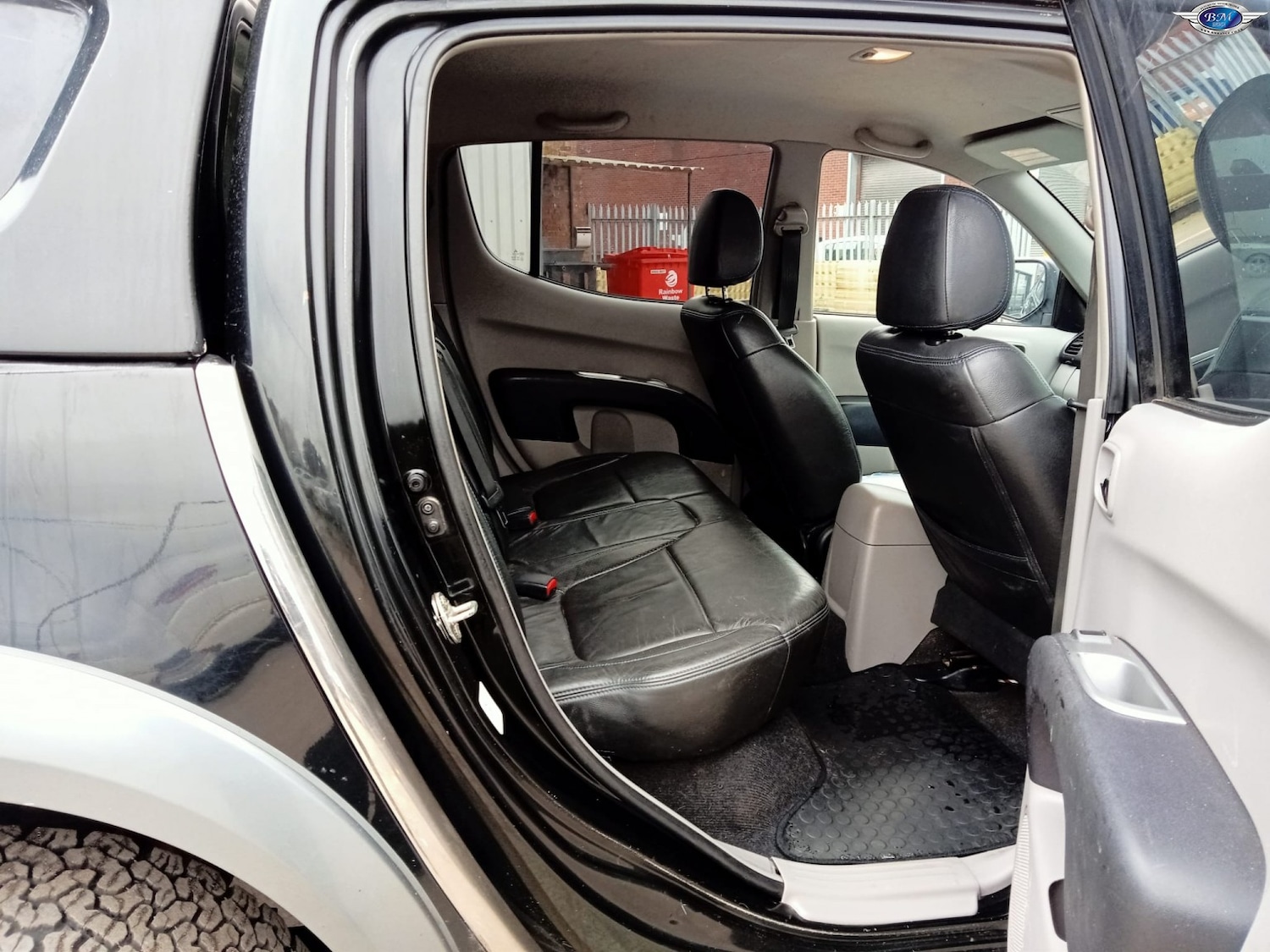 Used Mitsubishi L200 2008 for sale - 77781783: Photo 15