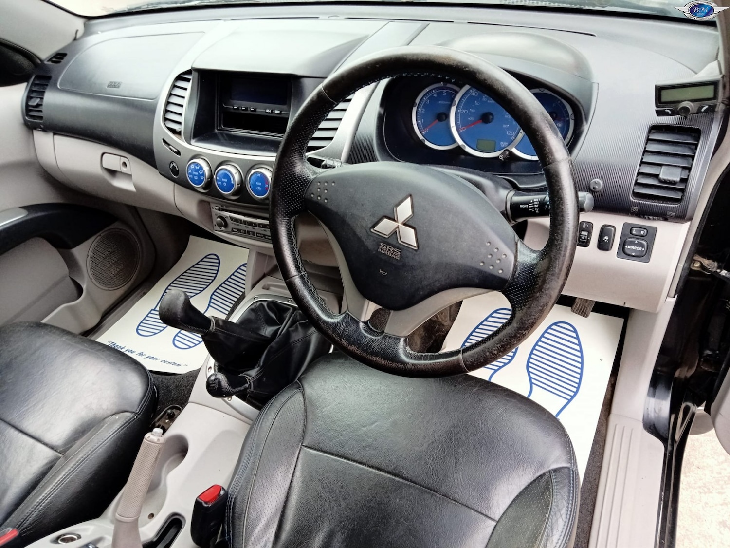 Used Mitsubishi L200 2008 for sale - 77781783: Photo 2