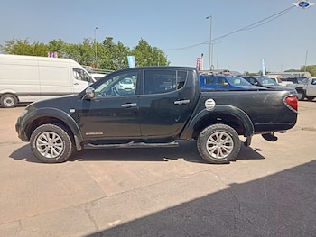 Used Mitsubishi L200 2015 for sale - 78674180: Photo