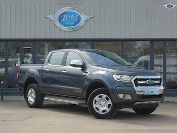 Ford - Ranger