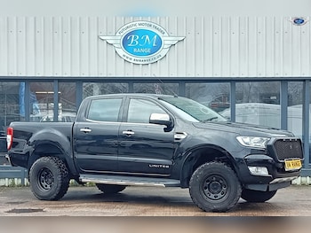 Used Ford Ranger 2016 for sale - 77694196: Photo