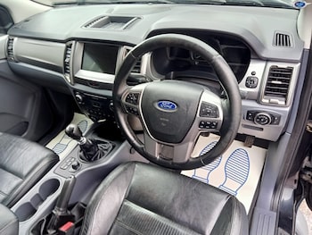 Used Ford Ranger 2016 for sale - 77694196: Photo